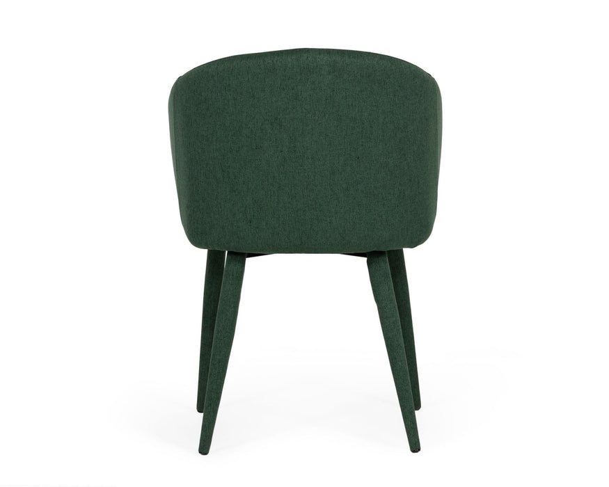 Modrest Keller Modern Dining Chair