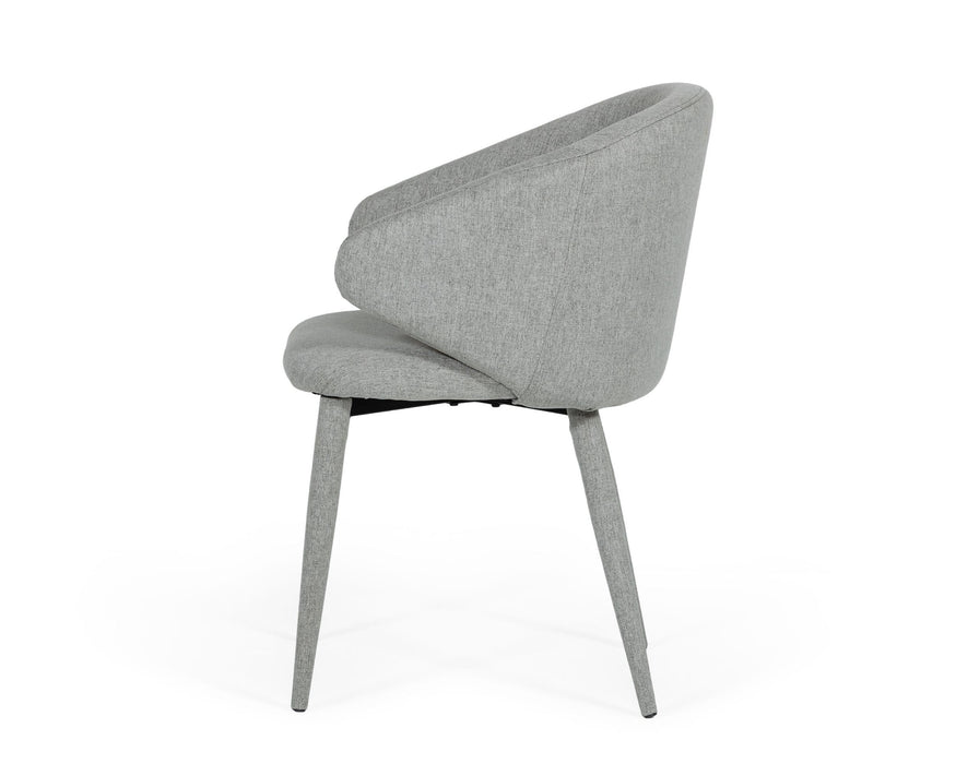 Modrest Keller Modern Dining Chair