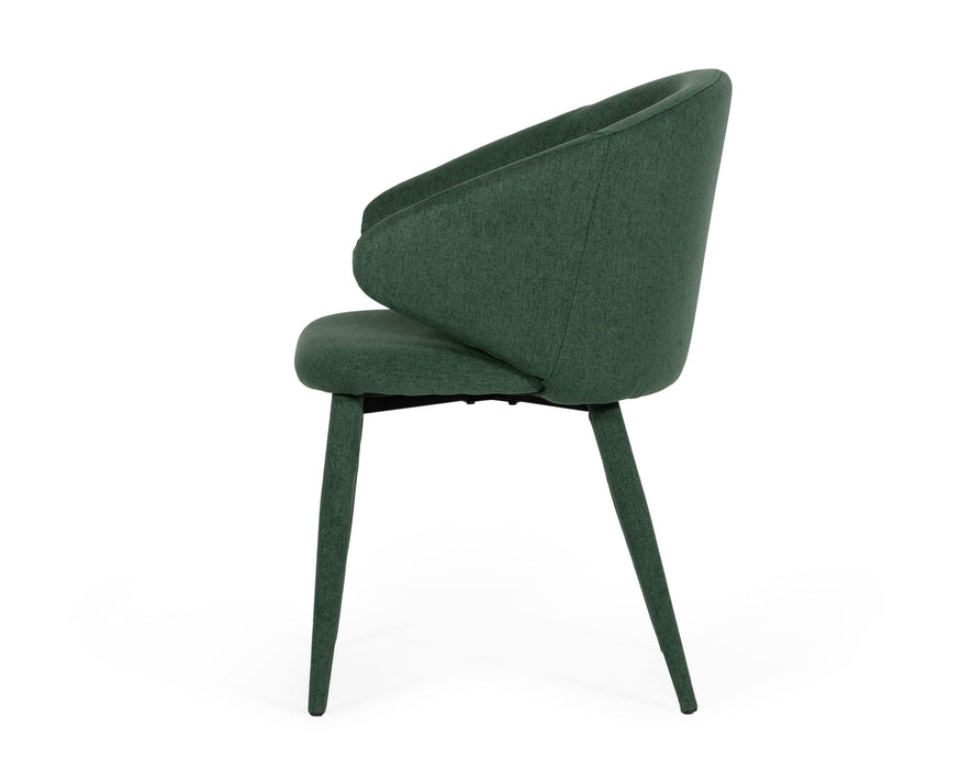 Modrest Keller Modern Dining Chair