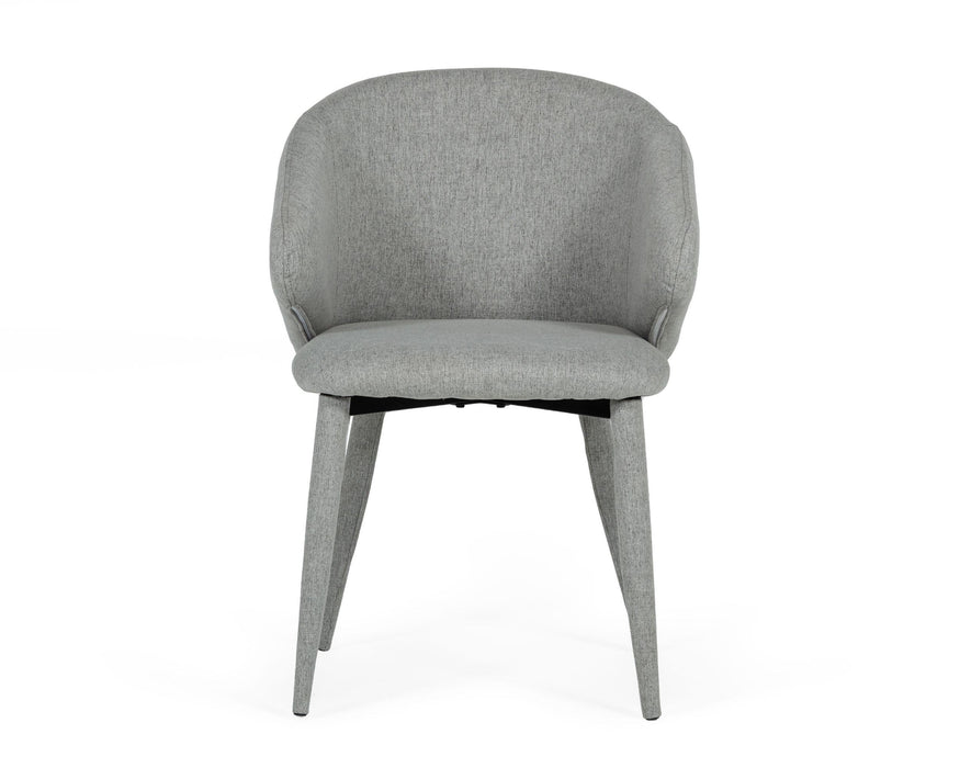 Modrest Keller Modern Dining Chair