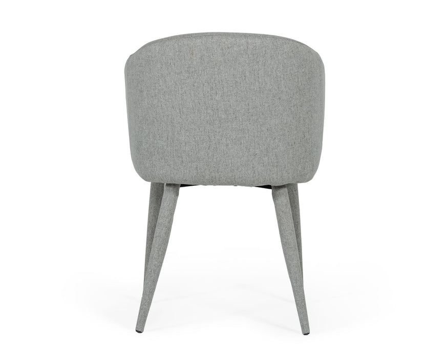 Modrest Keller Modern Dining Chair