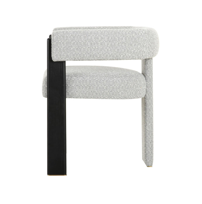 Modrest Kenmare Modern Dining Chair