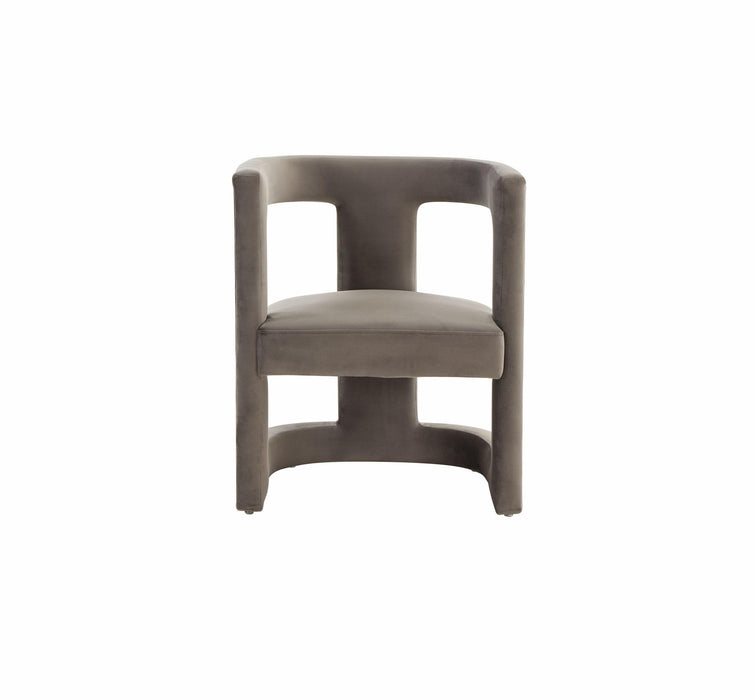 Modrest Kendra Modern Lounge Chair