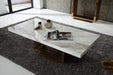 Modrest Kingsley Modern Coffee Table image