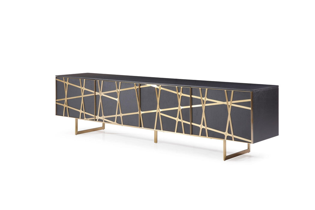 Modrest Kilson Modern Tv Stand