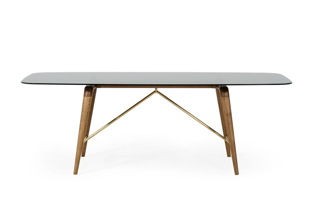 Modrest Kipling Modern Dining Table