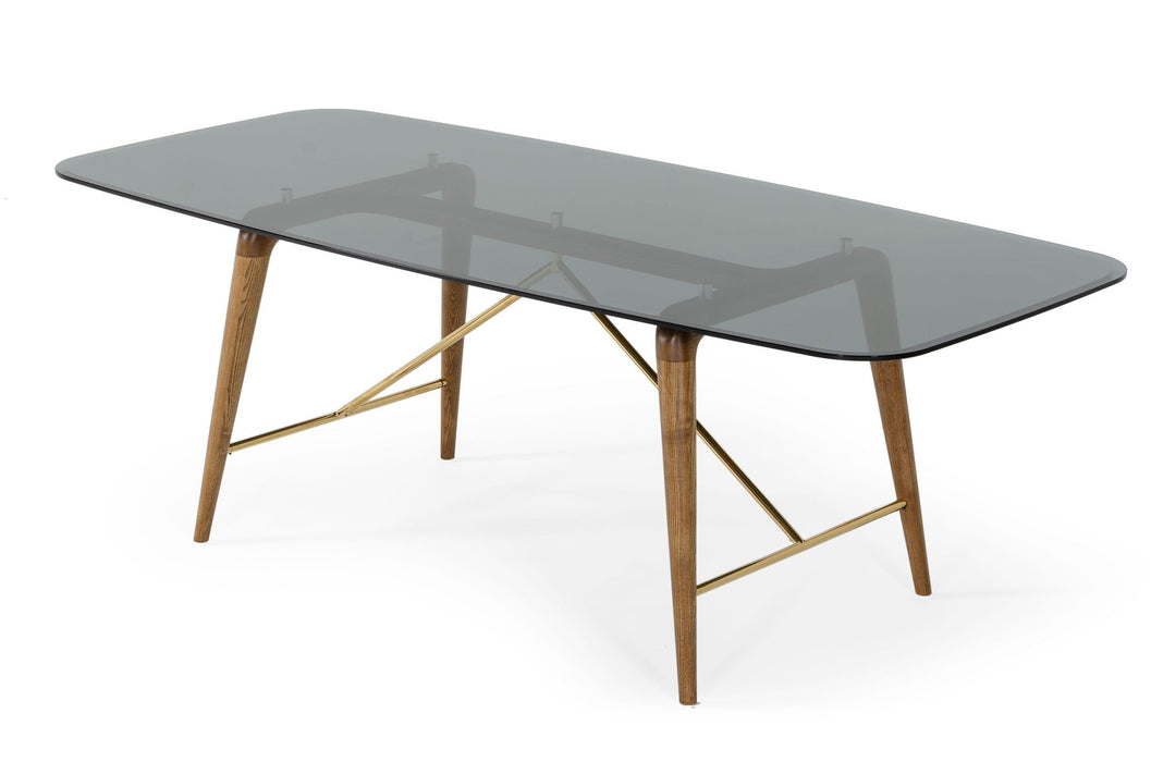 Modrest Kipling Modern Dining Table