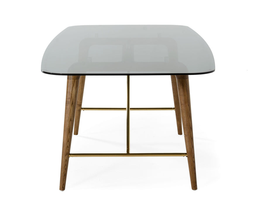 Modrest Kipling Modern Dining Table