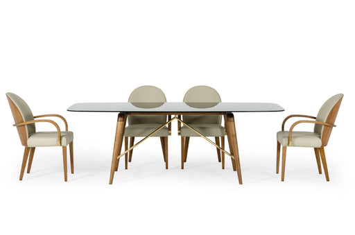 Modrest Kipling Modern Dining Table image