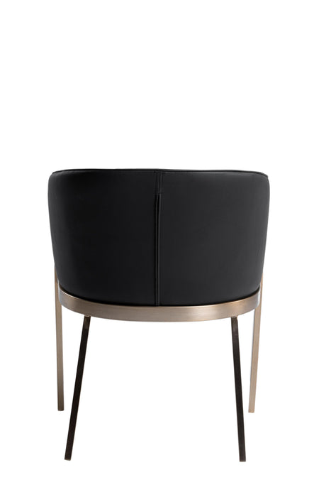 Modrest Kravitz Modern Dining Chair