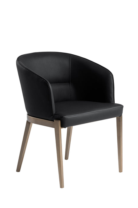 Modrest Kravitz Modern Dining Chair image