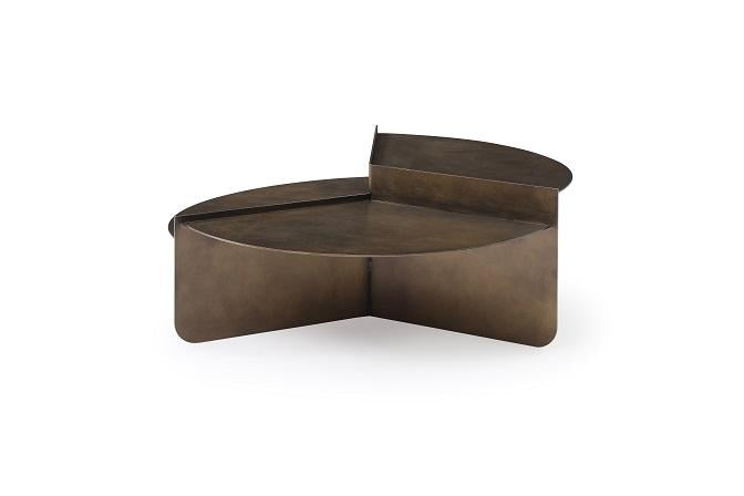 Modrest Kyuss Modern Coffee Table