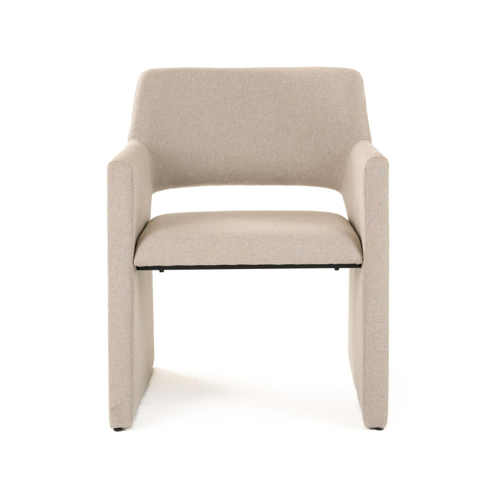 Modrest Lasara Modern Dining Chair