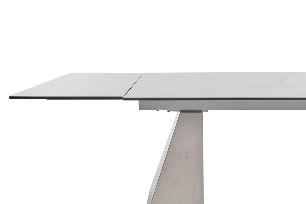 Modrest Latrobe Modern Dining Table