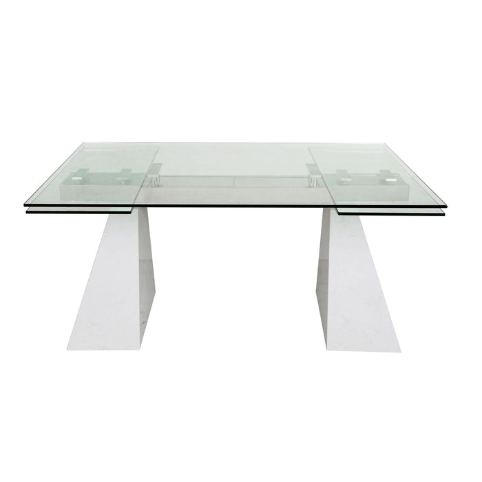 Modrest Latrobe Modern Dining Table image