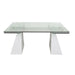 Modrest Latrobe Modern Dining Table image