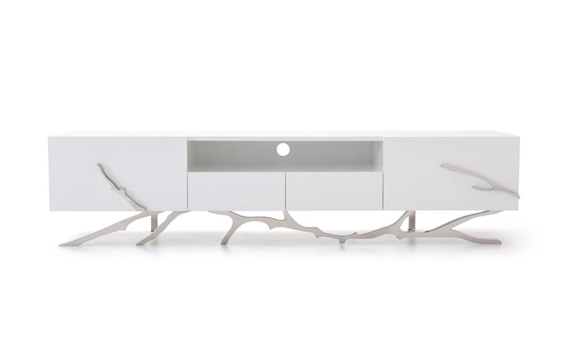 Modrest Legend 79" Modern Tv Stand