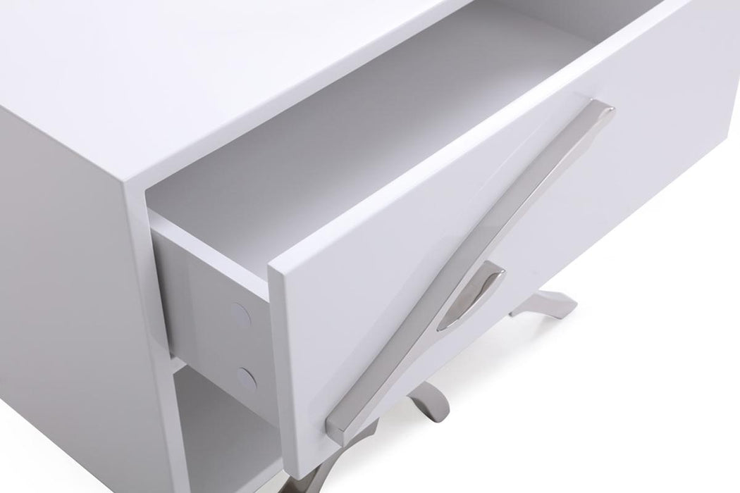 Modrest Legend Modern Nightstand