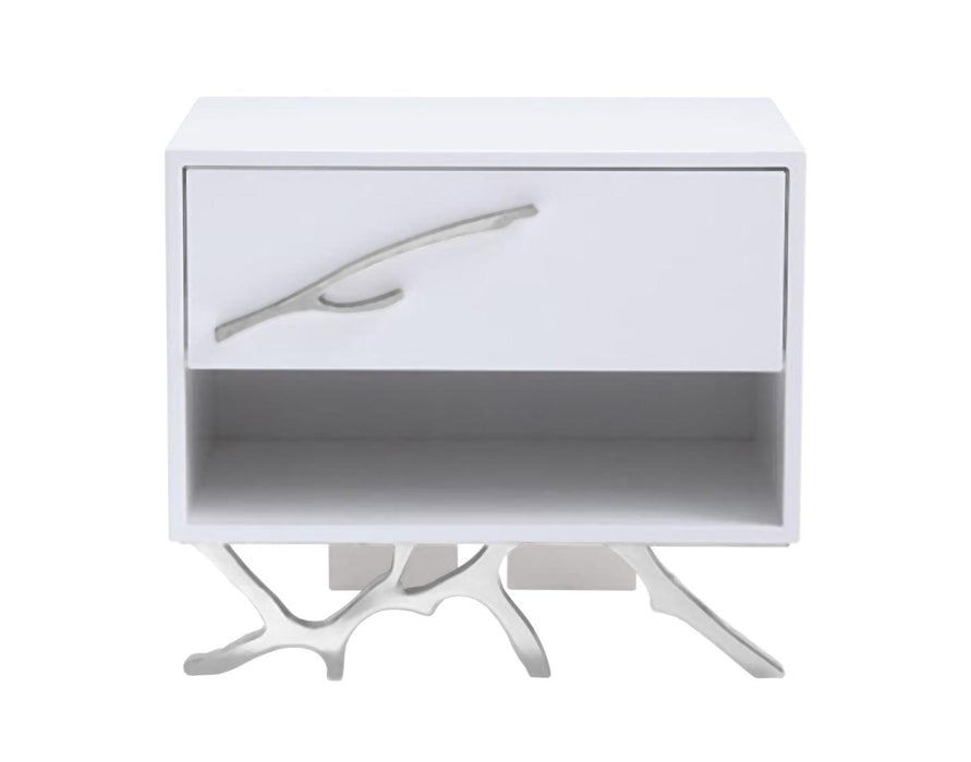 Modrest Legend Modern Nightstand