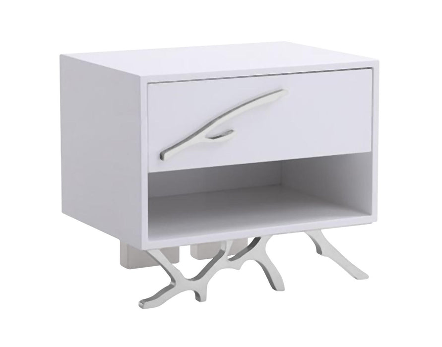 Modrest Legend Modern Nightstand