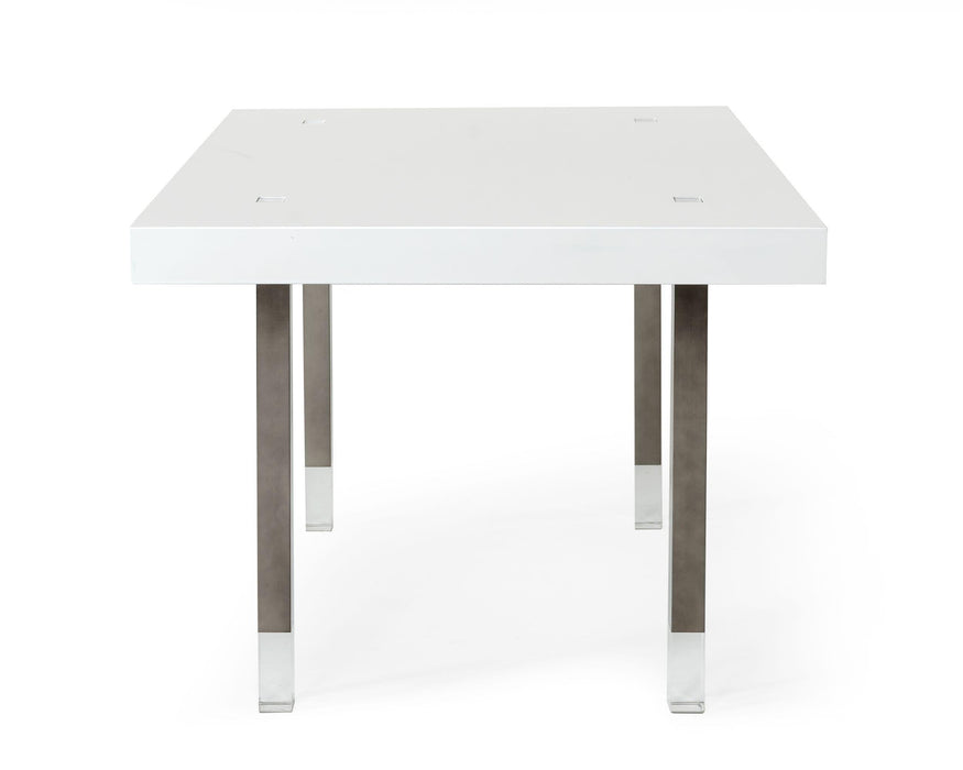 Modrest Lenny Modern Dining Table