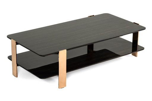 Modrest Leroy Modern Coffee Table image