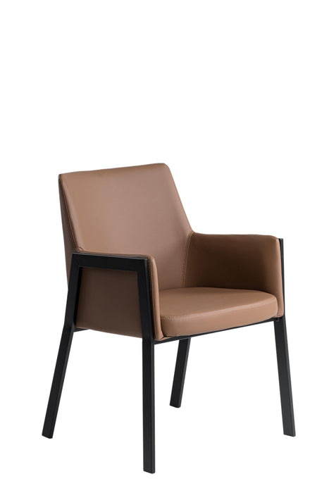 Modrest Leshay Modern Dining Chair image