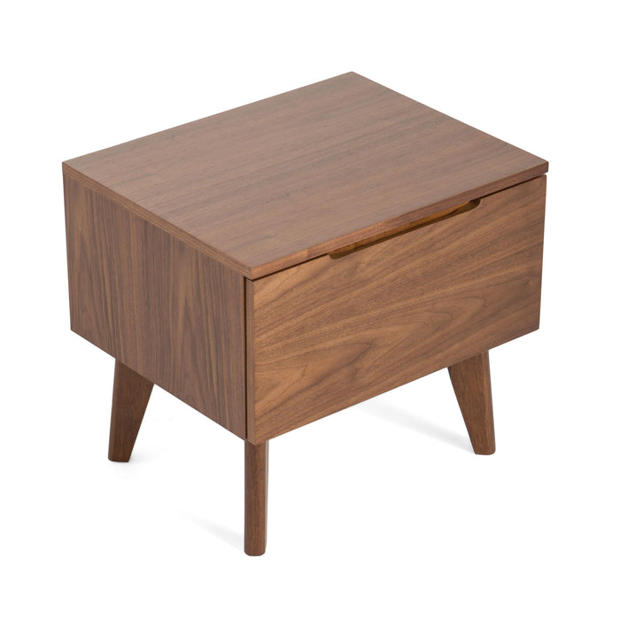 Modrest Lewis Modern Nightstand