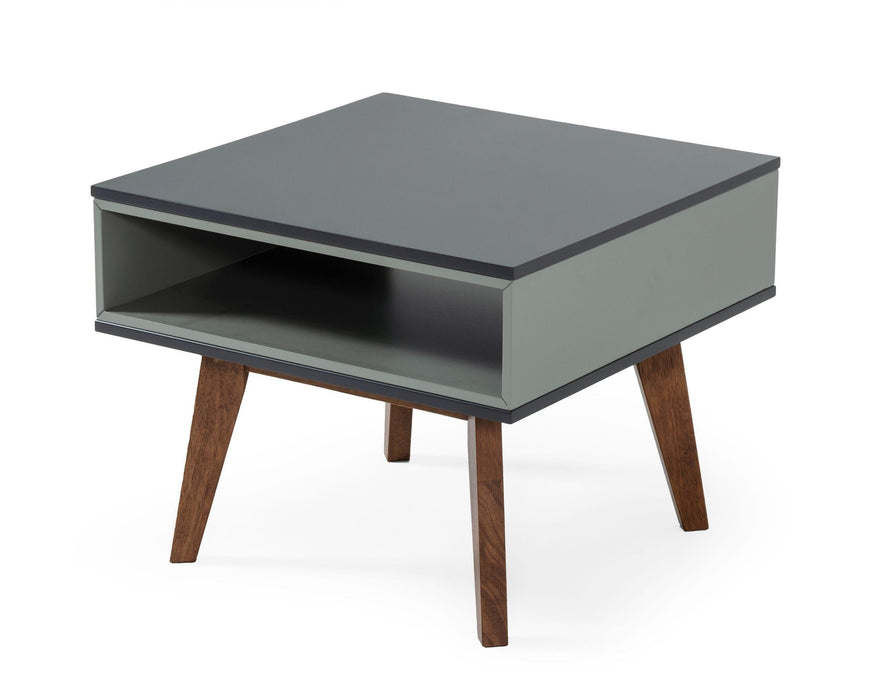 Modrest Lillian Modern End Table