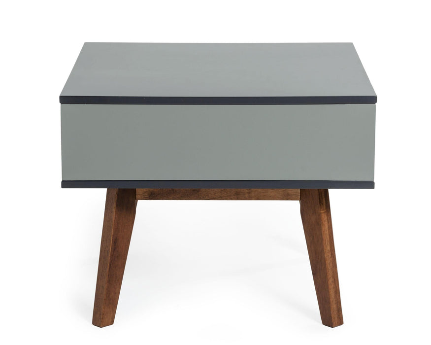 Modrest Lillian Modern End Table