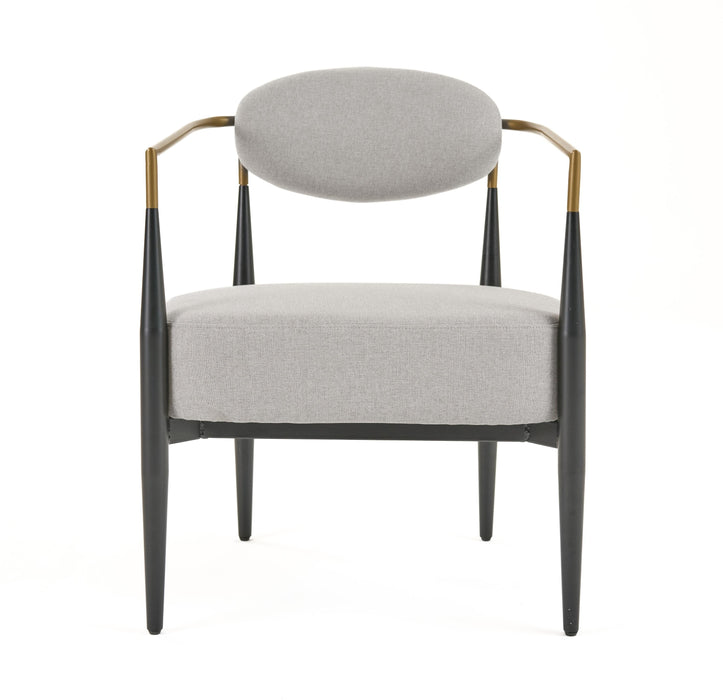 Modrest Liberty Modern Accent Chair