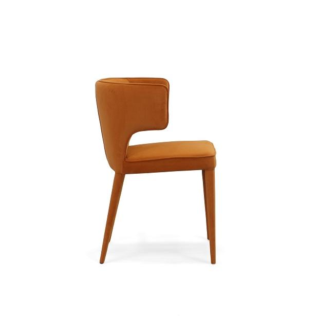 Modrest Lucero Modern Dining Chair