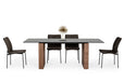 Modrest Maggie Modern Dining Table image