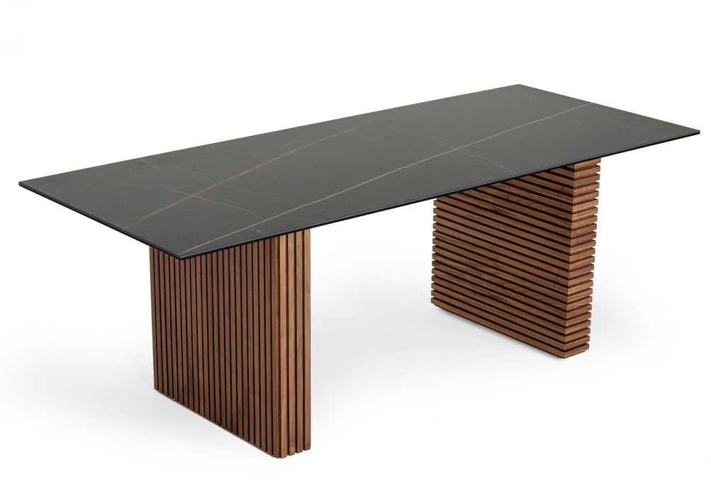 Modrest Maggie Modern Dining Table