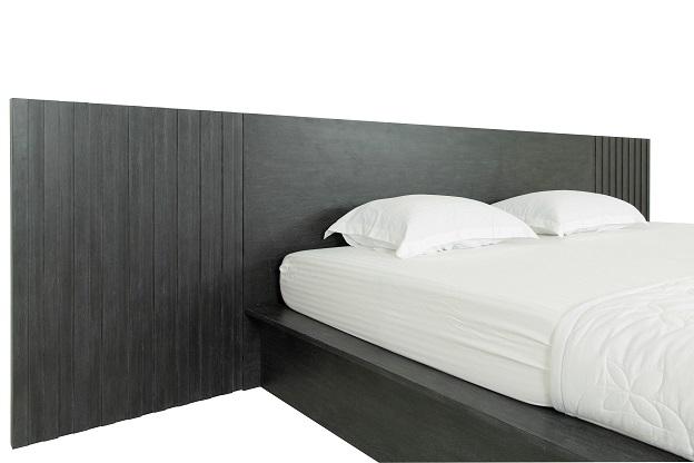 Modrest Manchester Contemporary Bed