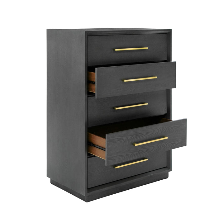 Modrest Manhattan Contemporary Chest