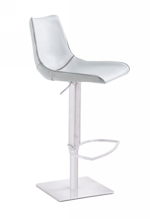 Modrest Manning Modern Bar Stool image