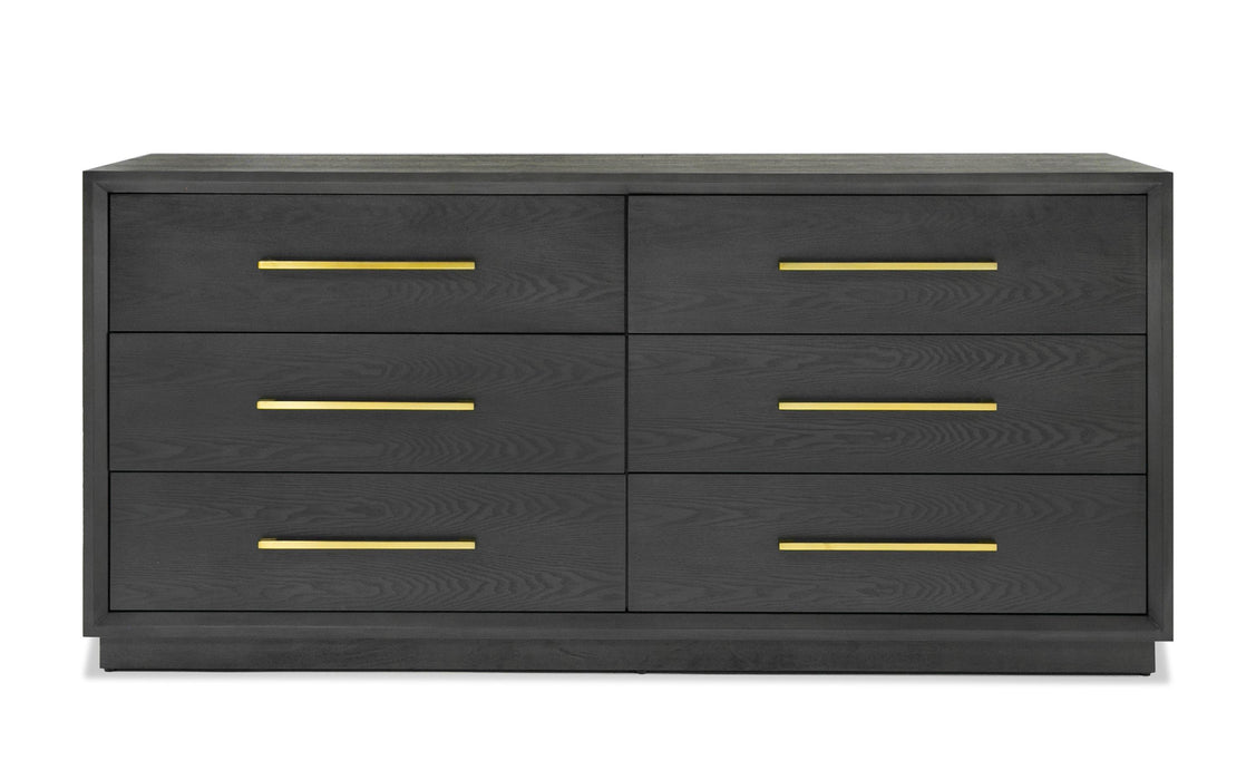 Modrest Manhattan Contemporary Dresser