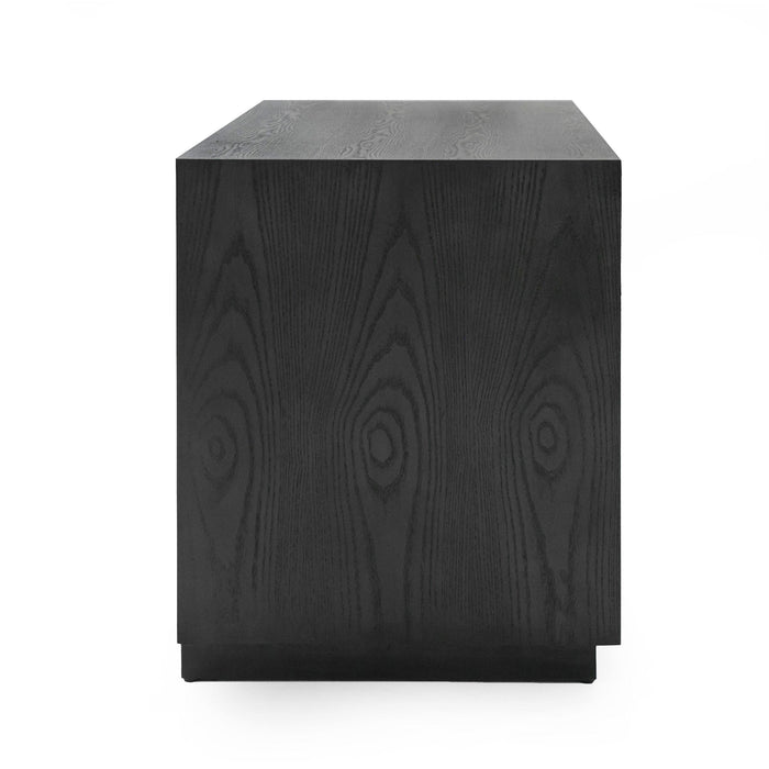 Modrest Manhattan Contemporary Nightstand