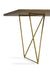 Modrest Marcia Mid-Century Dining Table image