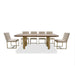 Modrest Marjorie Modern Dining Table image