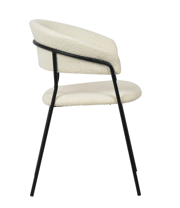 Modrest Marlynn Modern Dining Chair