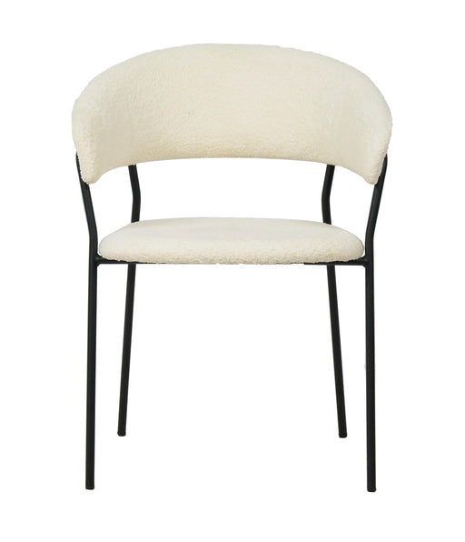 Modrest Marlynn Modern Dining Chair image