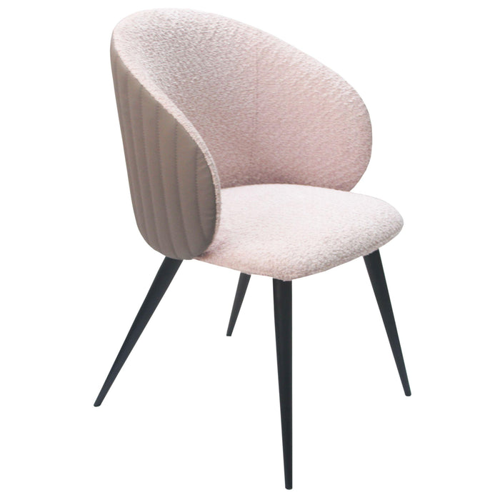 Modrest Marnie Contemporary Dining Chair