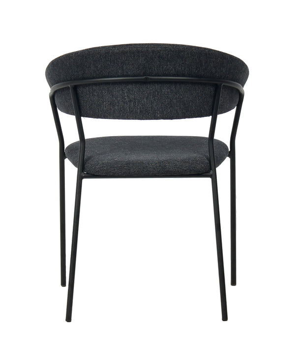 Modrest Marlynn Modern Dining Chair