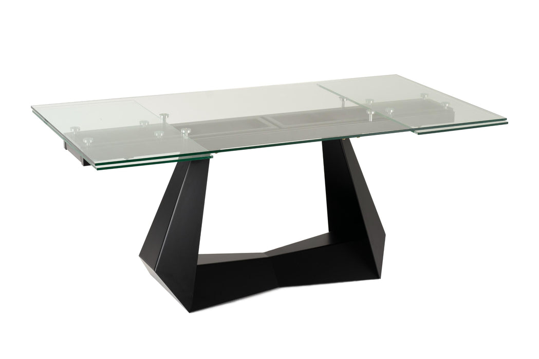 Modrest Maroney Modern Dining Table