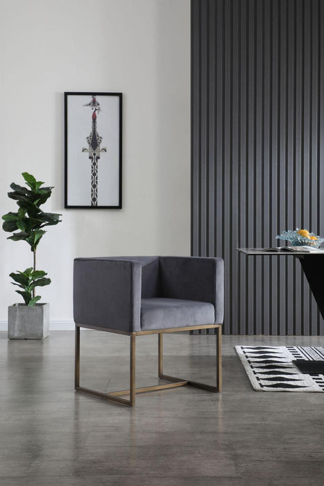 Modrest Marty Modern Dining Chair