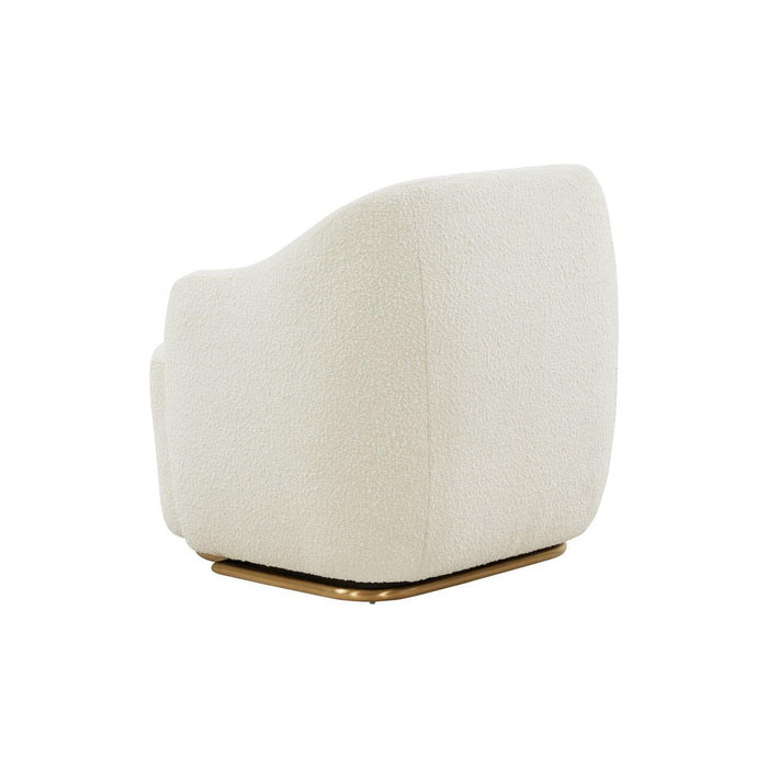 Modrest Masha Modern Lounge Chair