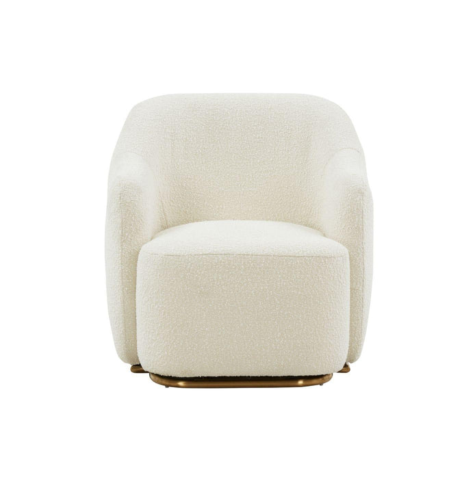 Modrest Masha Modern Lounge Chair image