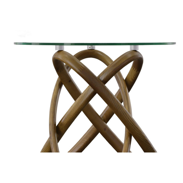 Modrest Mason Modern End Table